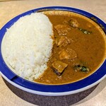 カリーライス専門店エチオピア - 
