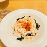 サイゼリヤ - 小エビのカクテル