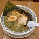 丸源ラーメン - 