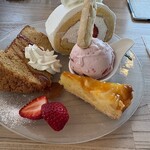 minna cafe - 