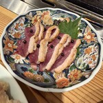 鉄板ぢどり焼TARO - 
