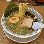 丸源ラーメン - 