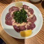 鉄板ぢどり焼TARO - 