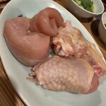 鉄板ぢどり焼TARO - 