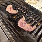 鉄板ぢどり焼TARO - 
