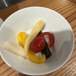 鉄板ぢどり焼TARO - 