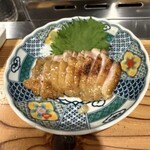 鉄板ぢどり焼TARO - 