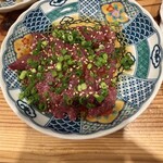 鉄板ぢどり焼TARO - 
