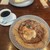 アンティークカフェ オールドタイム - 料理写真: