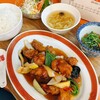 上町中華食堂 月華