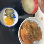 玉屋ドライブイン お食事処 - 