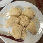 玉屋ドライブイン お食事処 - 