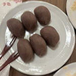 玉屋ドライブイン お食事処 - 