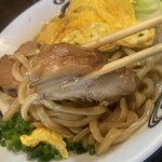 麺創 なな家 - 
