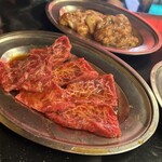 すずや - 料理写真:多分カルビ