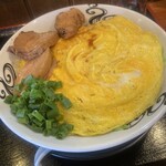 麺創 なな家 - 