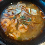 ジャンボカラオケ広場 - 料理写真: