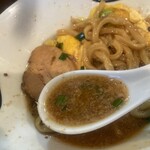 麺創 なな家 - 