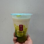 ゴンチャ - ドリンク写真: