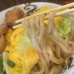 麺創 なな家 - 