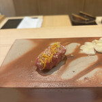 匠 鮨 おわな - 