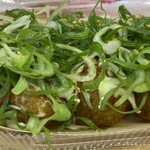築地銀だこ - 料理写真: