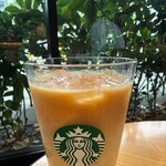 スターバックスコーヒー - ドリンク写真: