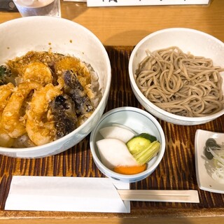 手打そば 玄_0