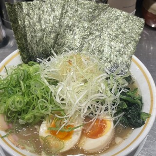 麺家 よし川_0