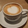 エクセルシオール カフェ 新宿小滝橋通り店