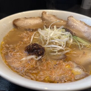 喜多方ラーメン 坂内_0