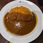 カレーハウス CoCo壱番屋 - 料理写真: