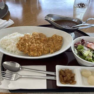 高麗川カントリークラブレストラン_0