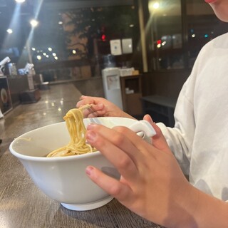 らーめん 楓_2
