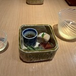 ひのひ - 料理写真: