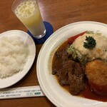 サラダの店サンチョ - 