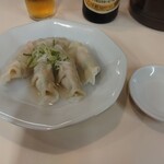 麺屋 花美 - 