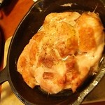 Bun nai - 鶏肉のソテー