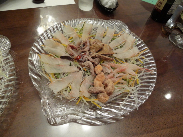メヌケとアコウダイを食べましょう By くいしんぼうなともさん 椿道旅館 串本 その他 食べログ
