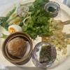 食堂 life - ランチ