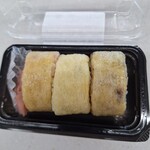 いなりや成 - いなりロール3個入