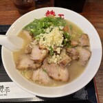 らーめん 賛平 - 