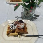 食堂 life - ランチ