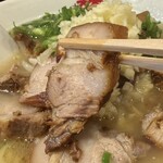 らーめん 賛平 - 