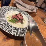 CRAFT GRILL - 