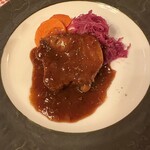 ビストロ ダ アンジュ - 
