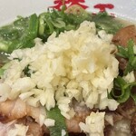 らーめん 賛平 - 
