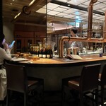 CRAFT GRILL - 