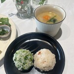 食堂 life - ランチ