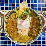 spice & Indian curry カリクロ - 